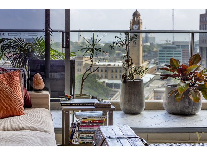 420 Pitt Street, Sydney NSW 2000