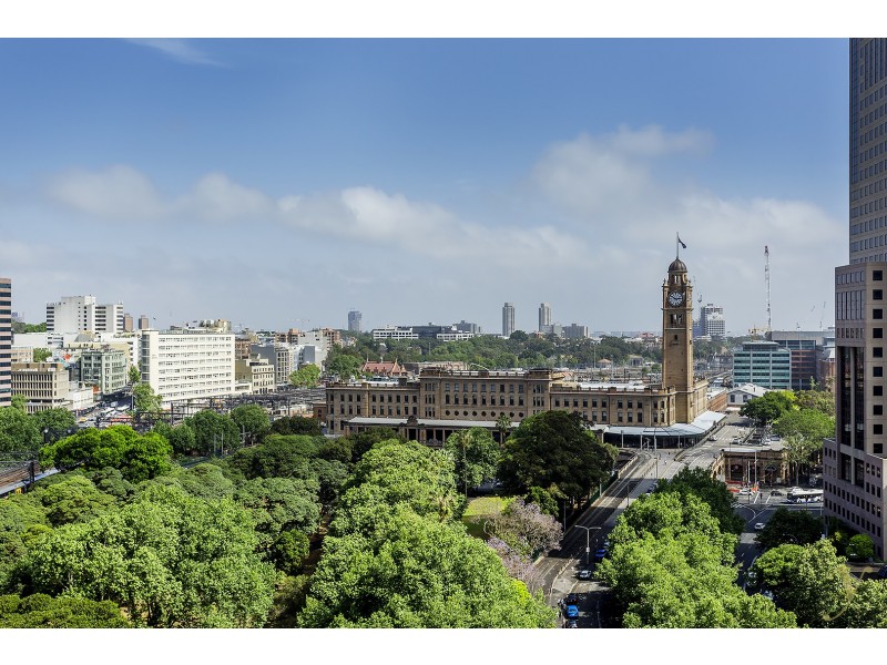 420 Pitt Street, Sydney NSW 2000