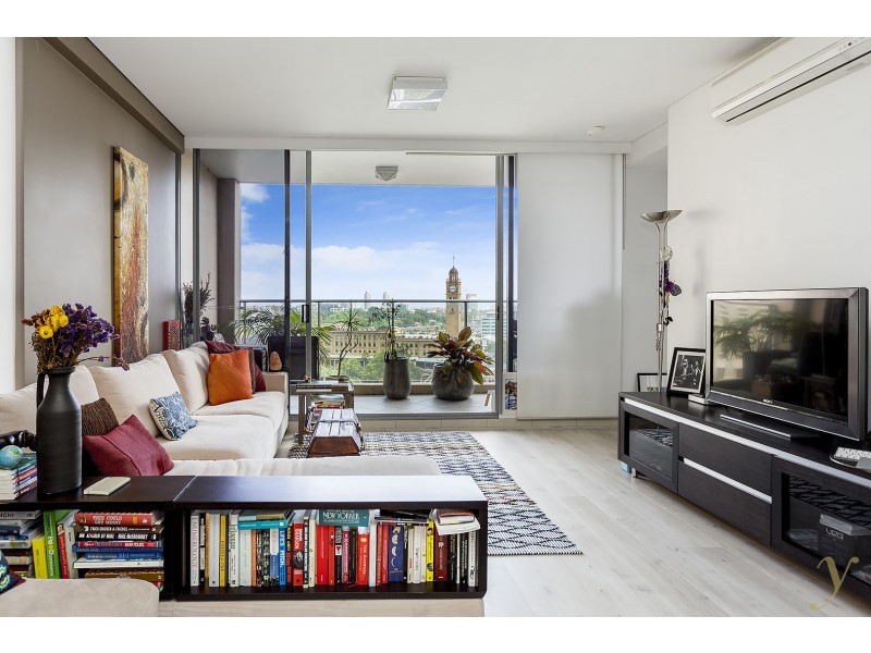 420 Pitt Street, Sydney NSW 2000