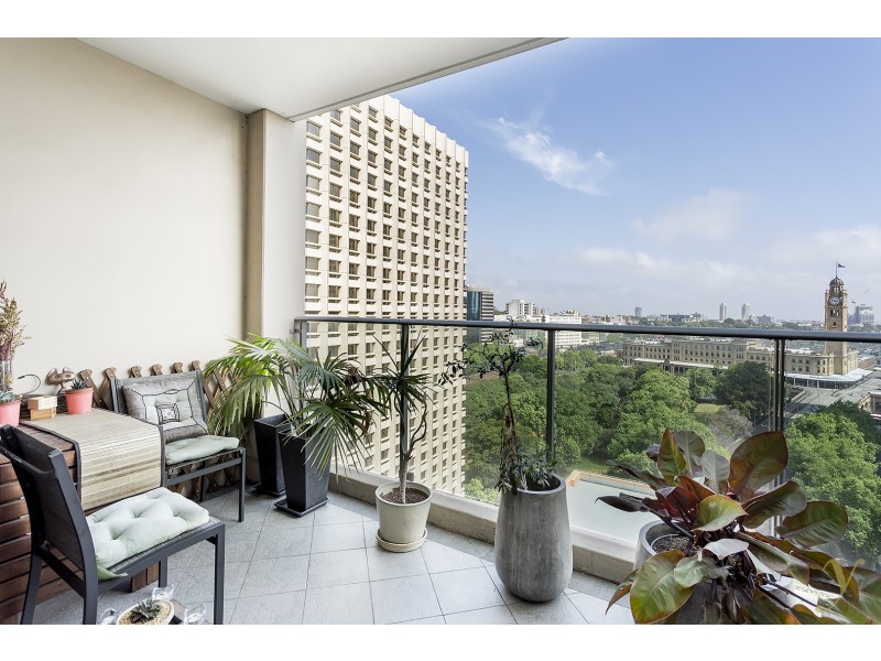 420 Pitt Street, Sydney NSW 2000