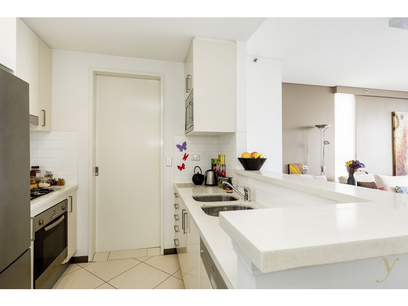 420 Pitt Street, Sydney NSW 2000