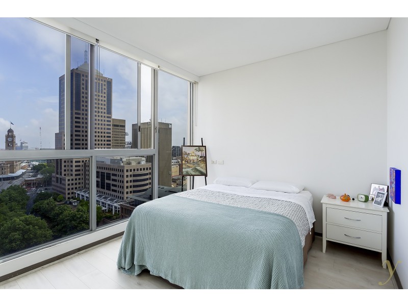 420 Pitt Street, Sydney NSW 2000