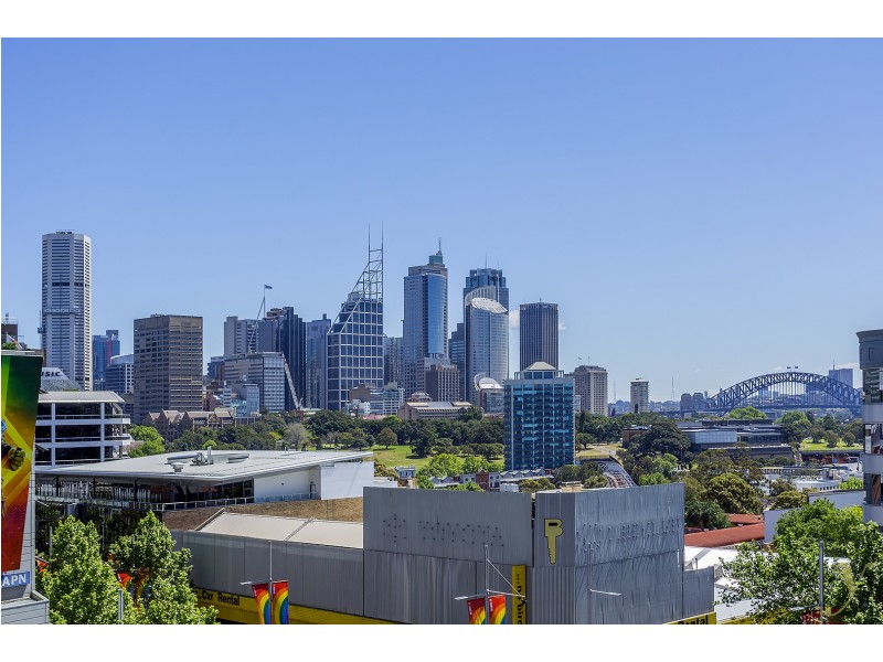 1 Rosebank Street, Darlinghurst NSW 2010
