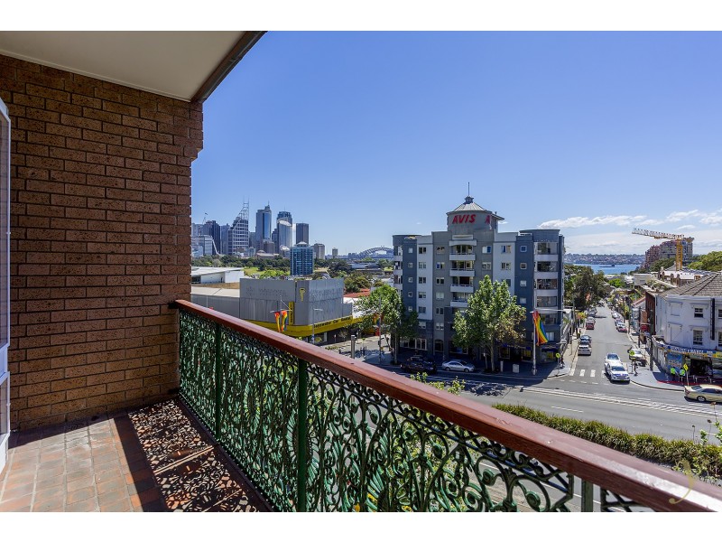 1 Rosebank Street, Darlinghurst NSW 2010