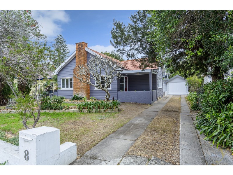 8 Ross Street, Newport NSW 2106