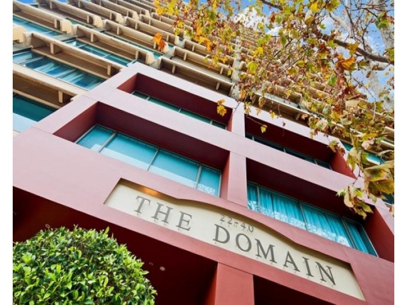 22 Sir John Young Crescent, Sydney NSW 2000