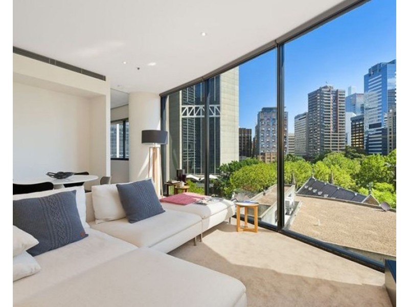 129 Harrington Street, Sydney NSW 2000