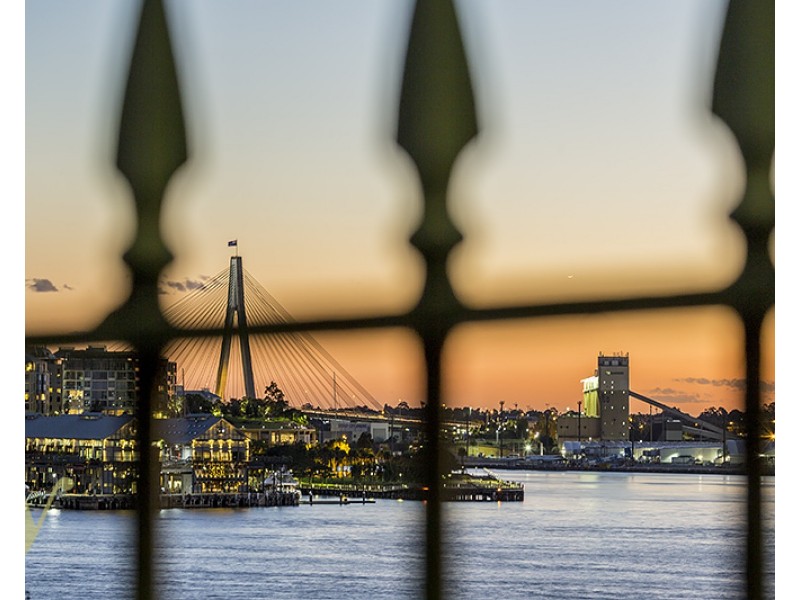 187 Kent Street, Sydney NSW 2000