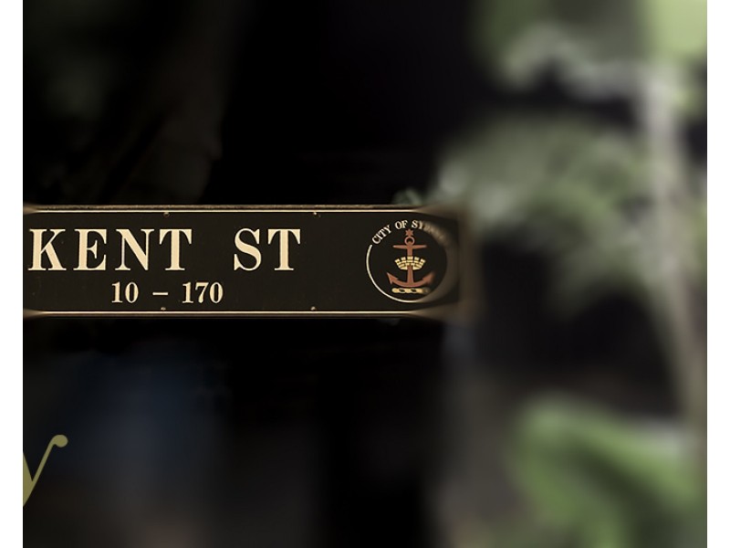 187 Kent Street, Sydney NSW 2000