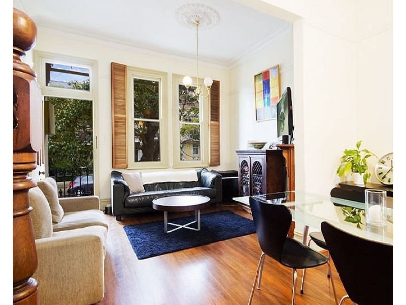 42 Norfolk Street, Paddington NSW 2021