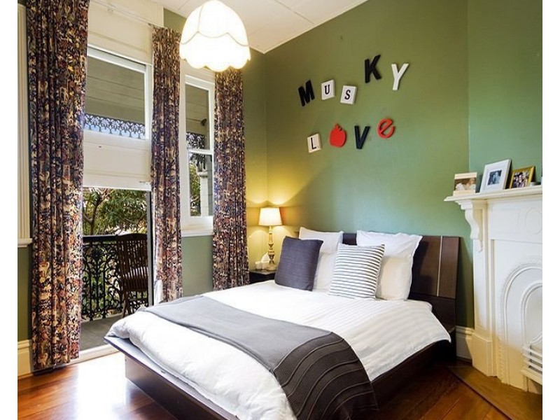 42 Norfolk Street, Paddington NSW 2021