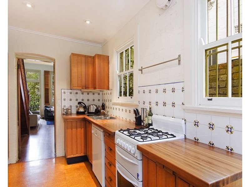 42 Norfolk Street, Paddington NSW 2021