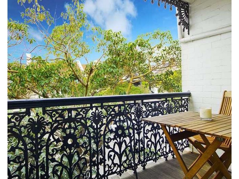 42 Norfolk Street, Paddington NSW 2021