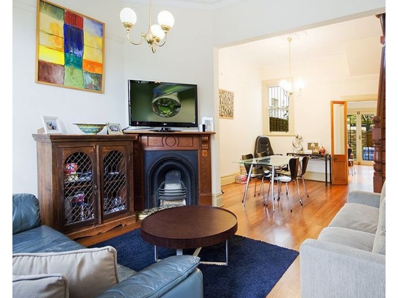 42 Norfolk Street, Paddington NSW 2021