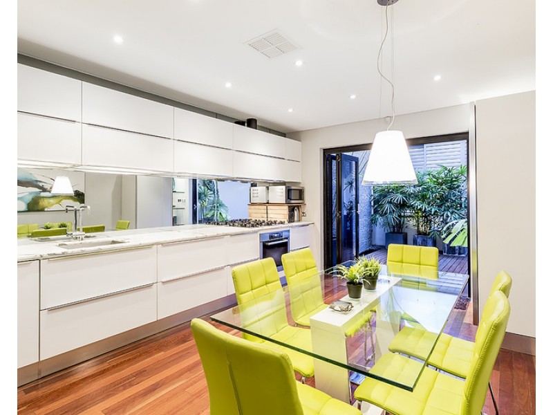 8 Talfourd Street, Glebe NSW 2037