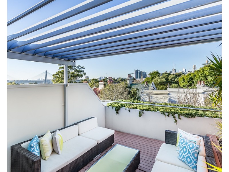 8 Talfourd Street, Glebe NSW 2037