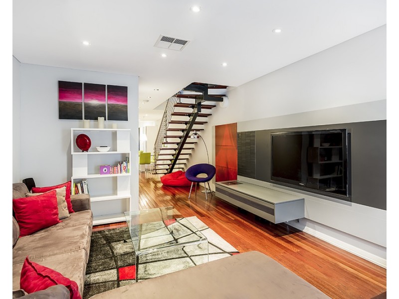8 Talfourd Street, Glebe NSW 2037