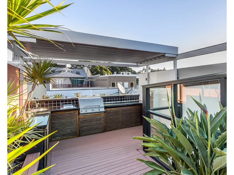 8 Talfourd Street, Glebe NSW 2037