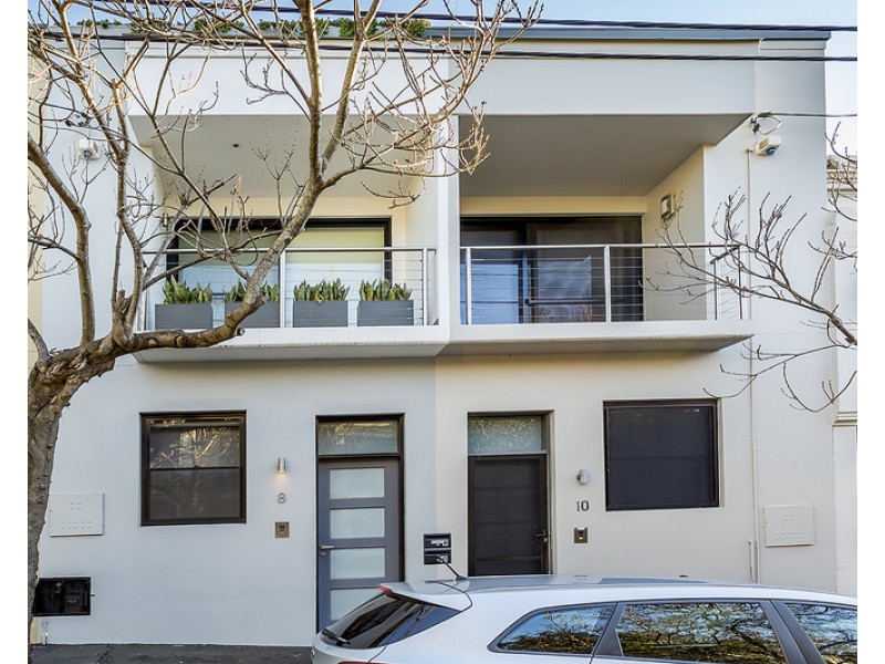 8 Talfourd Street, Glebe NSW 2037