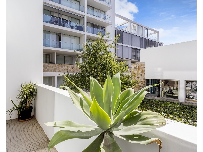 281 Bourke Street, Darlinghurst NSW 2010