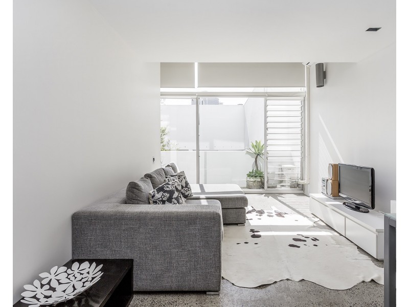281 Bourke Street, Darlinghurst NSW 2010