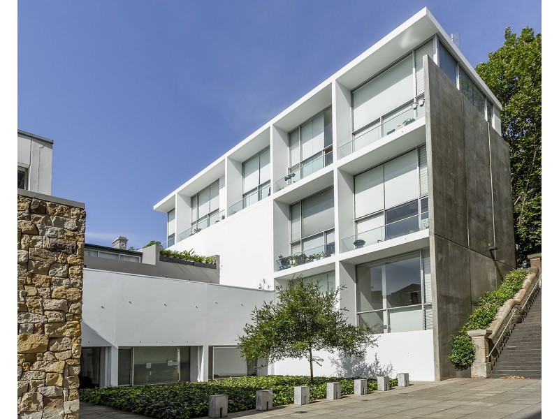 281 Bourke Street, Darlinghurst NSW 2010