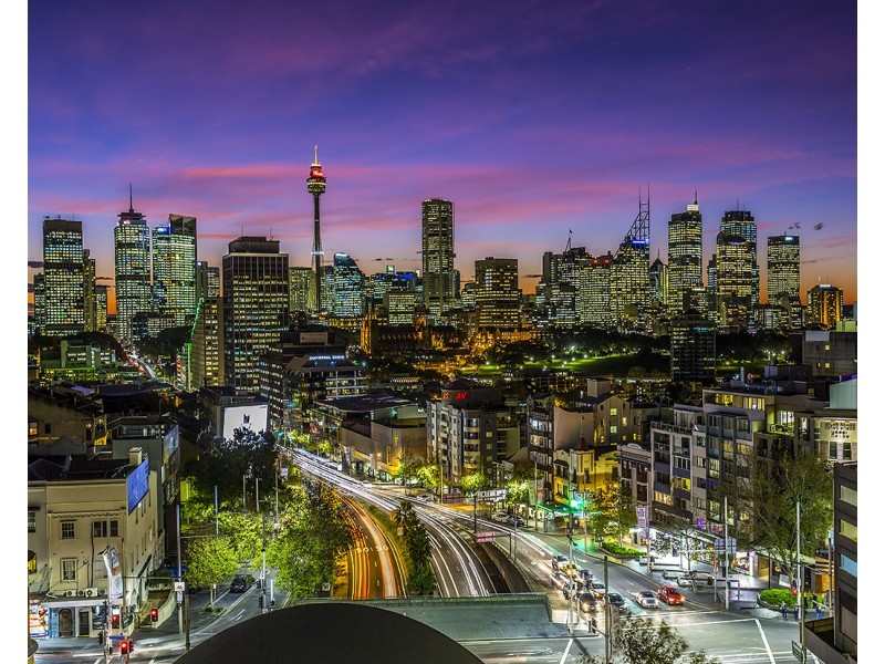 1 Kings Cross Road, Darlinghurst NSW 2010