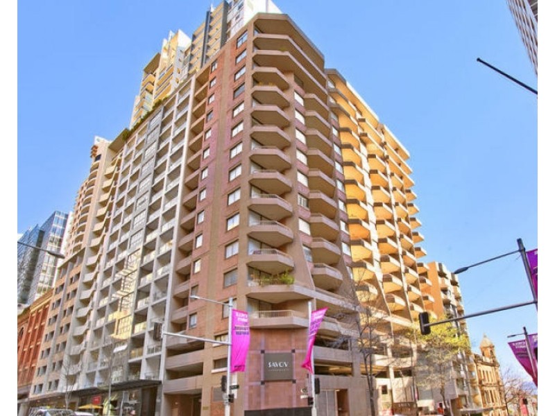 37 King Street, Sydney NSW 2000