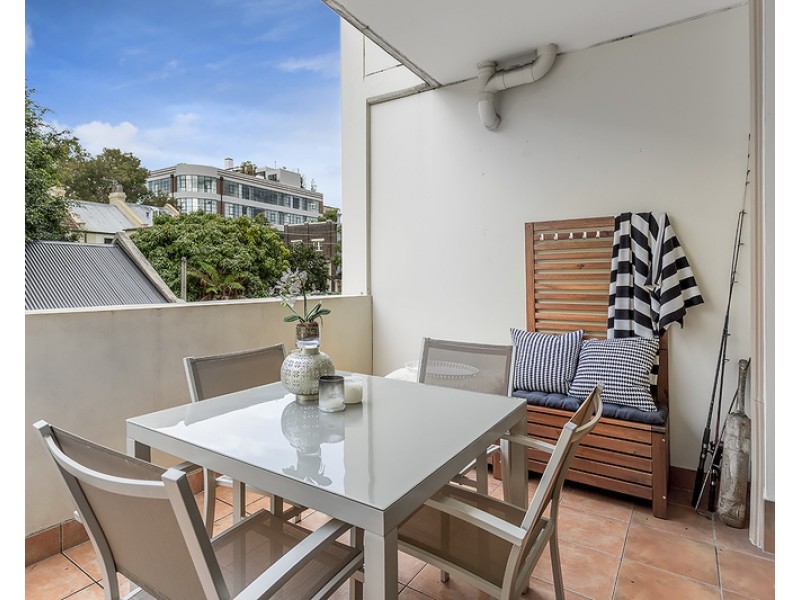 208 Chalmers Street, Surry Hills NSW 2010
