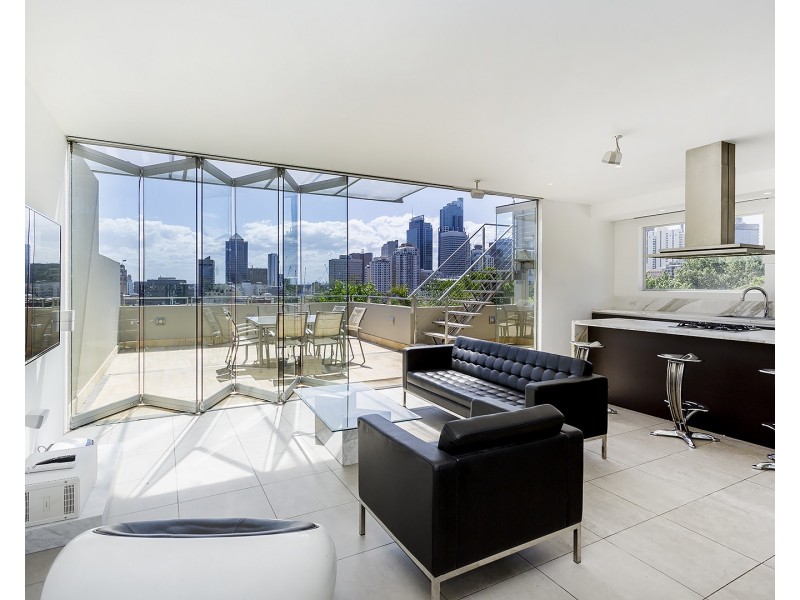 333 Crown Street, Surry Hills NSW 2010