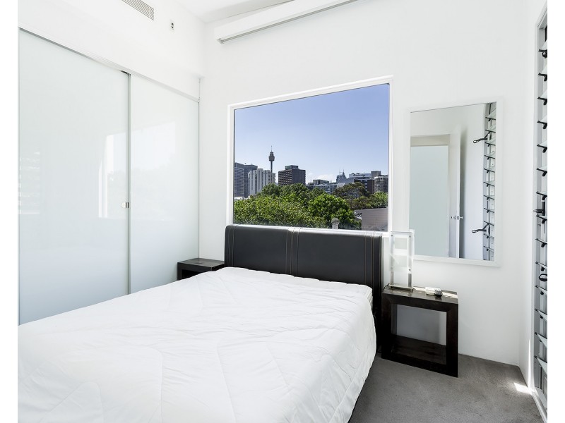 333 Crown Street, Surry Hills NSW 2010