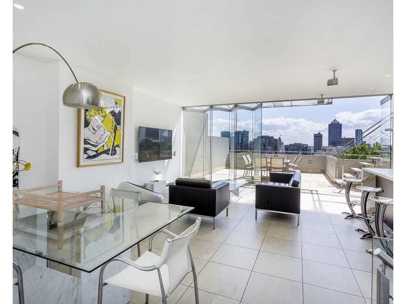 333 Crown Street, Surry Hills NSW 2010