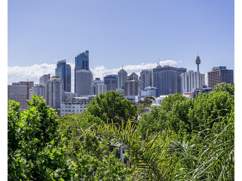 333 Crown Street, Surry Hills NSW 2010