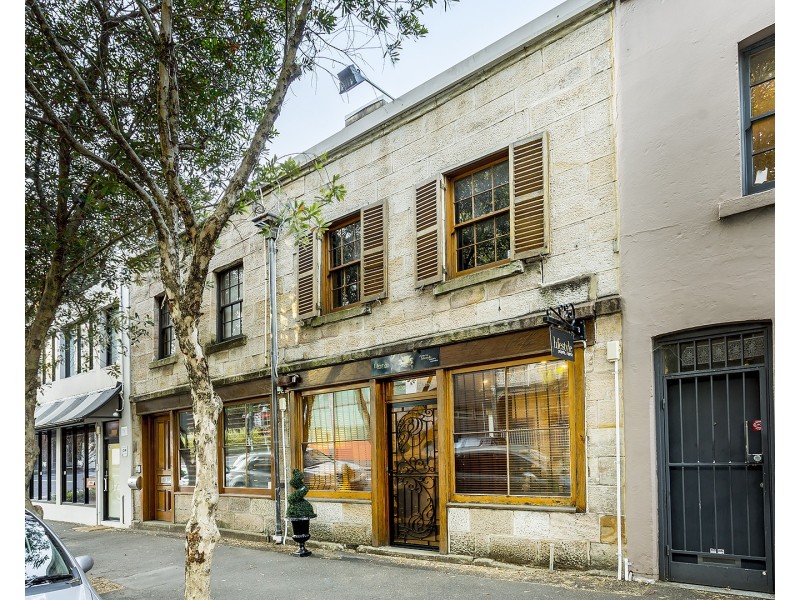 140 Cathedral Street, Woolloomooloo NSW 2011