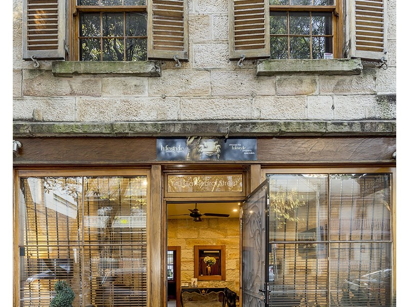 140 Cathedral Street, Woolloomooloo NSW 2011