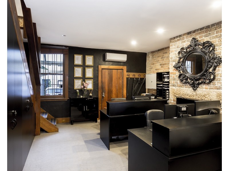 140 Cathedral Street, Woolloomooloo NSW 2011