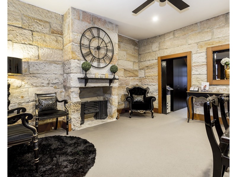 140 Cathedral Street, Woolloomooloo NSW 2011