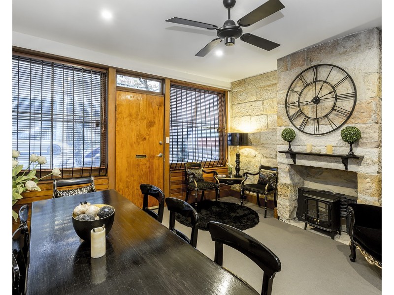 140 Cathedral Street, Woolloomooloo NSW 2011