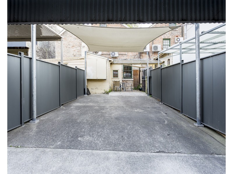 140 Cathedral Street, Woolloomooloo NSW 2011