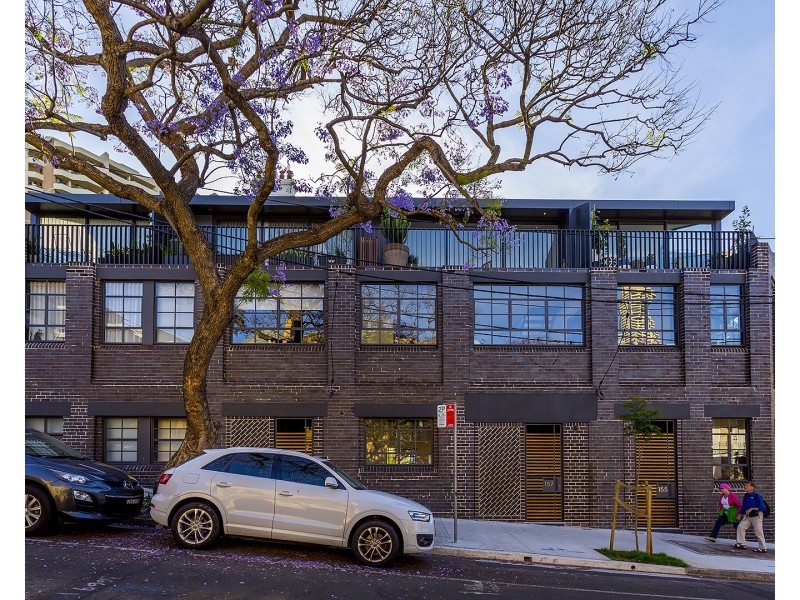 157 Riley Street, Darlinghurst NSW 2010