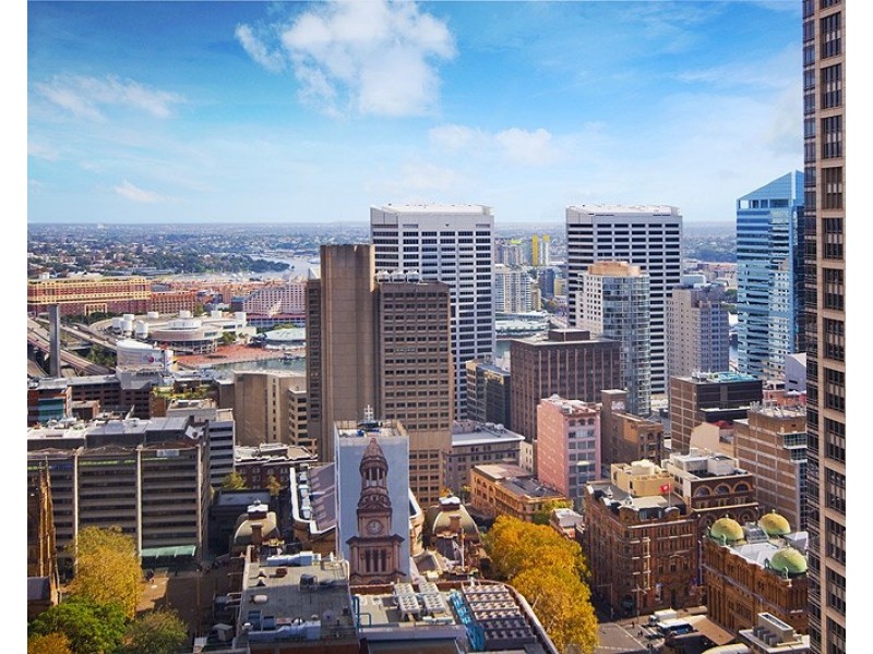 197 Castlereagh Street, Sydney NSW 2000