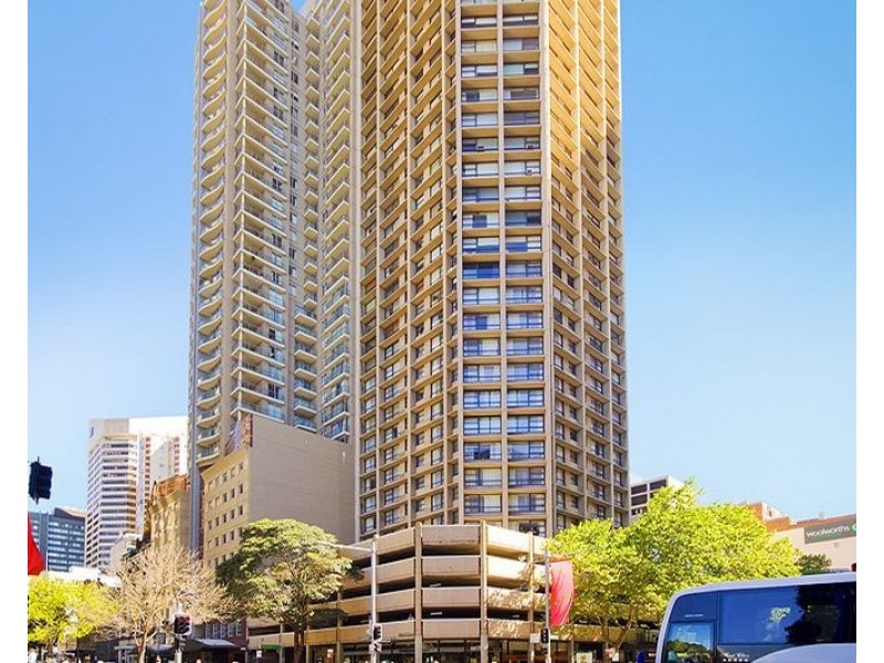 197 Castlereagh Street, Sydney NSW 2000