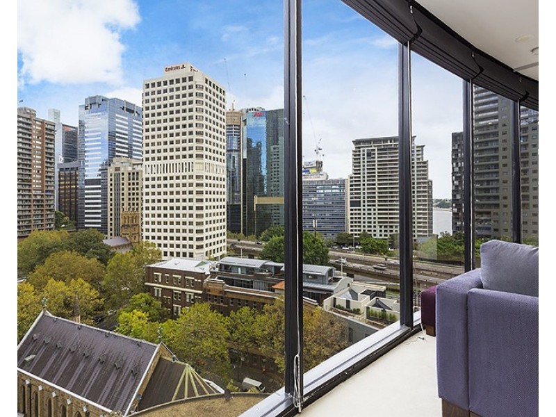 129 Harrington Street, Sydney NSW 2000