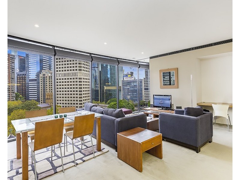 129 Harrington Street, Sydney NSW 2000