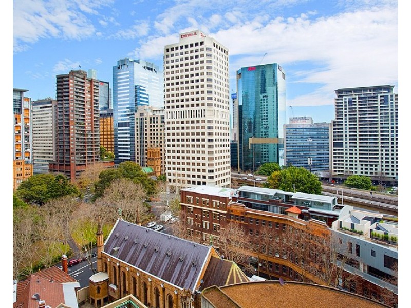 129 Harrington Street, Sydney NSW 2000