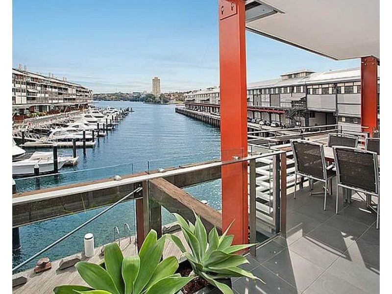 17 Hickson Road, Sydney NSW 2000