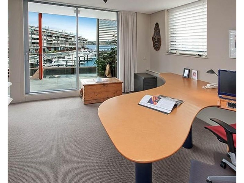 17 Hickson Road, Sydney NSW 2000