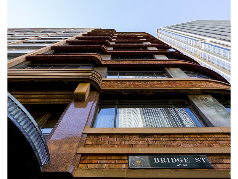 44 Bridge Street, Sydney NSW 2000