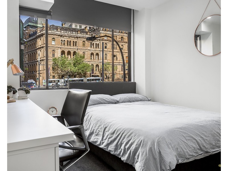 44 Bridge Street, Sydney NSW 2000