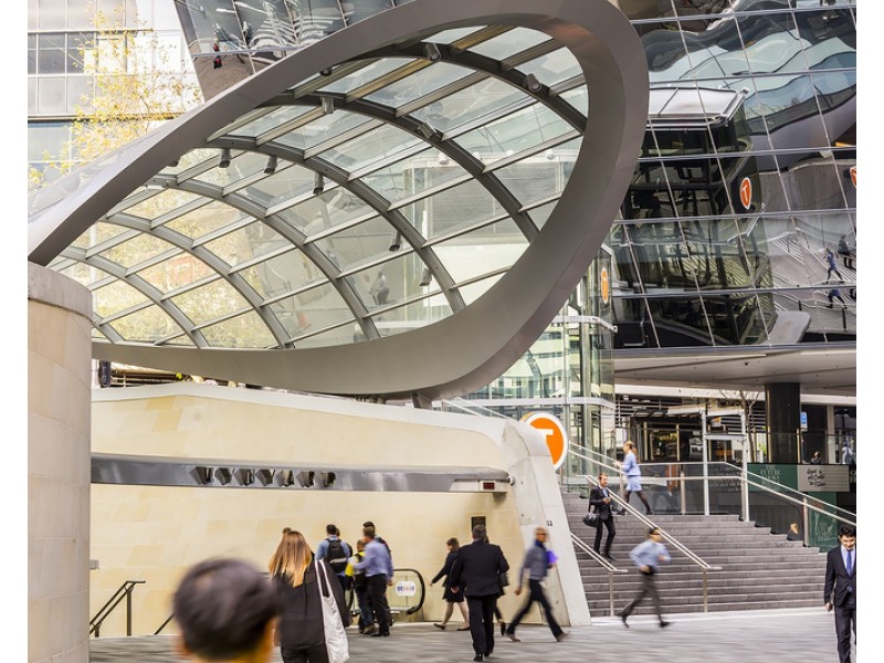 2 York Street, Sydney NSW 2000